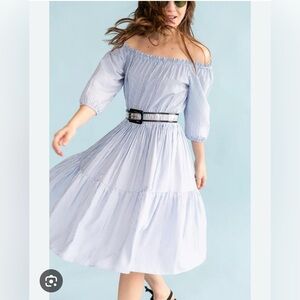 Sonnet James Isla dress